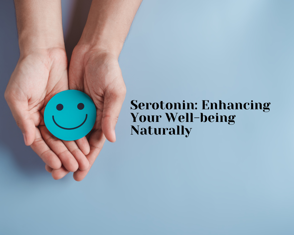Innerstrong Fitness Serotonin Enhancing Your Well-being Naturally