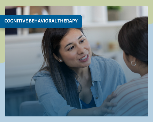 How To Practice Cognitive Behavioral Therapy At Home