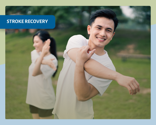 Stroke Recovery_ The Power of Exercise