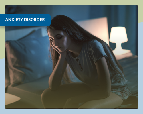 Illness Anxiety Disorder - What It Is _ Why To Treat it