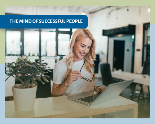 Inside The Mind Of Successful People