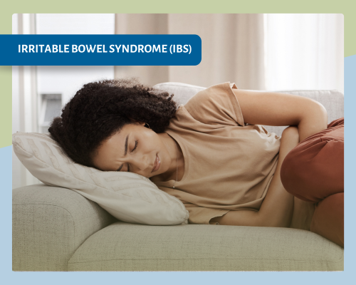 Irritable Bowel Syndrome (IBS) - Definitions, Symptoms & Causes