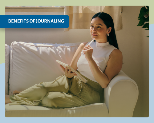 Journaling 1_ Benefits of Journaling and Why You Need It