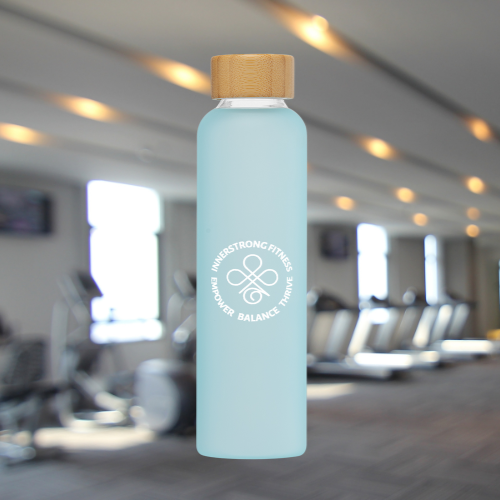 Bottle - Innerstrong FItness Product