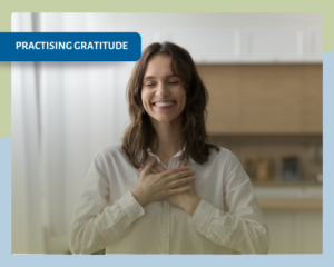 Innerstrong Fitness - Practising Gratitude