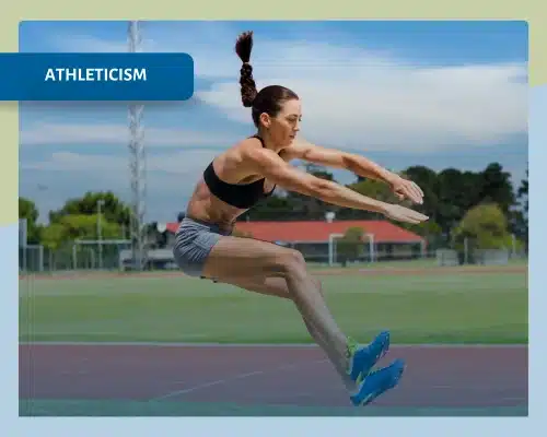 Athleticism - Innerstrong Fitness