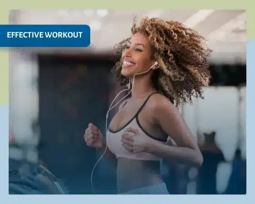 Effective workout - Innerstrong Fitness