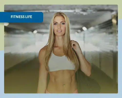 Fitness life - Innerstrong Fitness