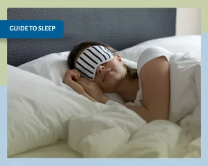 Guide To Sleep - Innerstrong Fitness