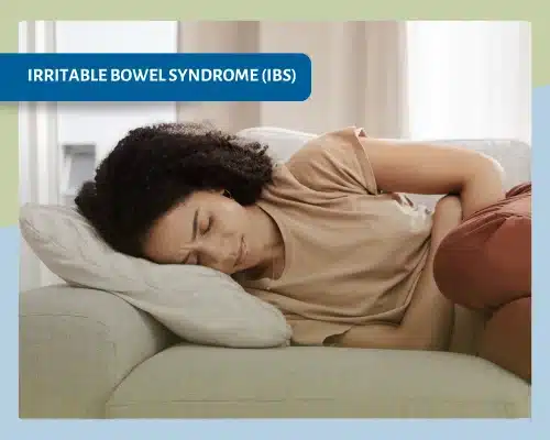 Irritable Bowel syndrome - Innerstrong Fitness