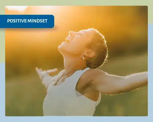 positive mindset - Innerstrong Fitness