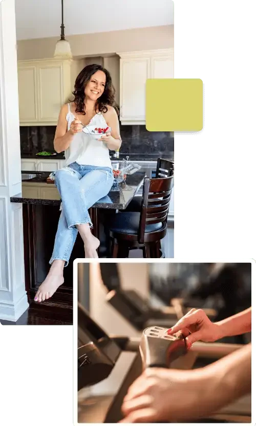 Innerstrong Fitness - Health Workout