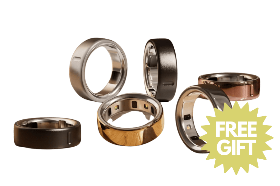 Innerstrong Fitness Black Friday offer with free Oura Ring – 15 months of coaching for the price of 12.