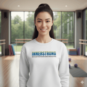 Innerstrong From Within - Innerstrong Sweatshirt
