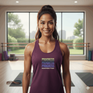 Progress - Innerstrong Performance Top Tank